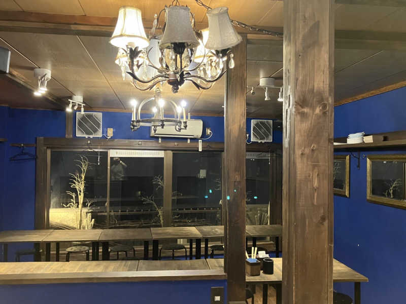 manabuさんのユートピア白玉温泉のサ活写真