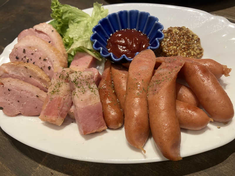 manabuさんのユートピア白玉温泉のサ活写真