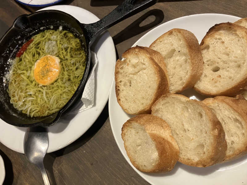 manabuさんのユートピア白玉温泉のサ活写真