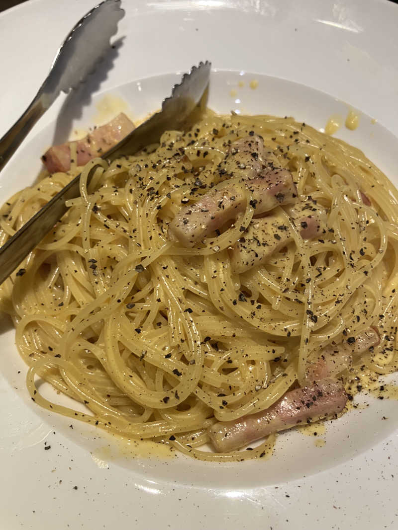 manabuさんのユートピア白玉温泉のサ活写真