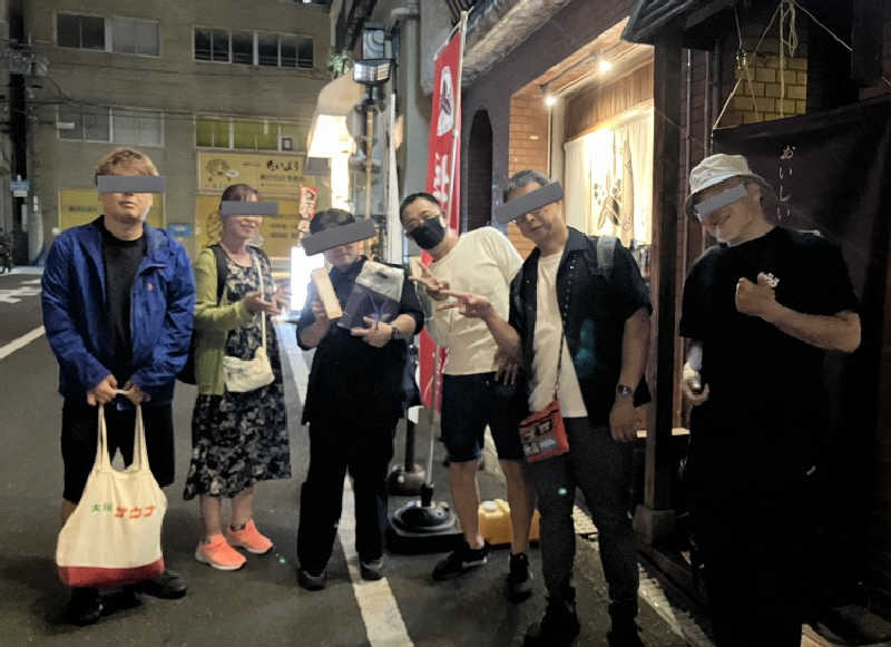 manabuさんのユートピア白玉温泉のサ活写真