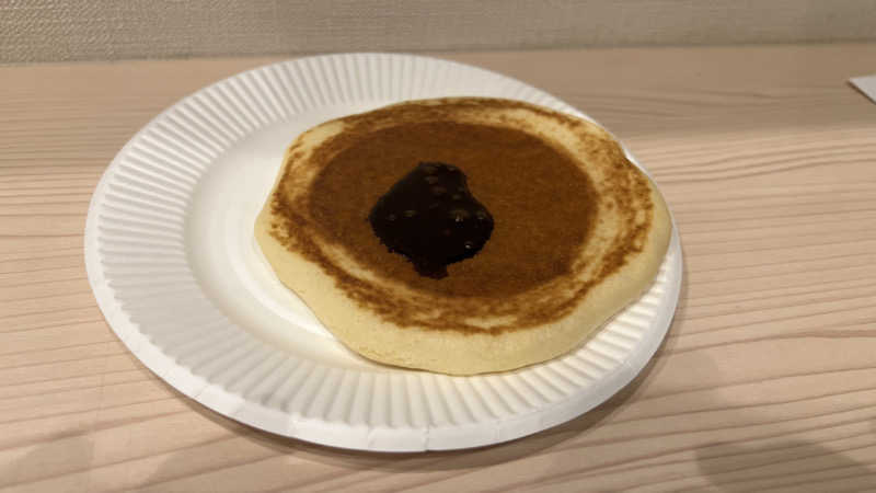 ブータロウ@はらださんの泊まれるサウナ屋さん 品川サウナのサ活写真