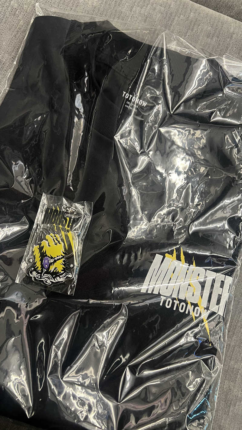 ブータロウ@はらださんのMONSTER WORK & SAUNAのサ活写真