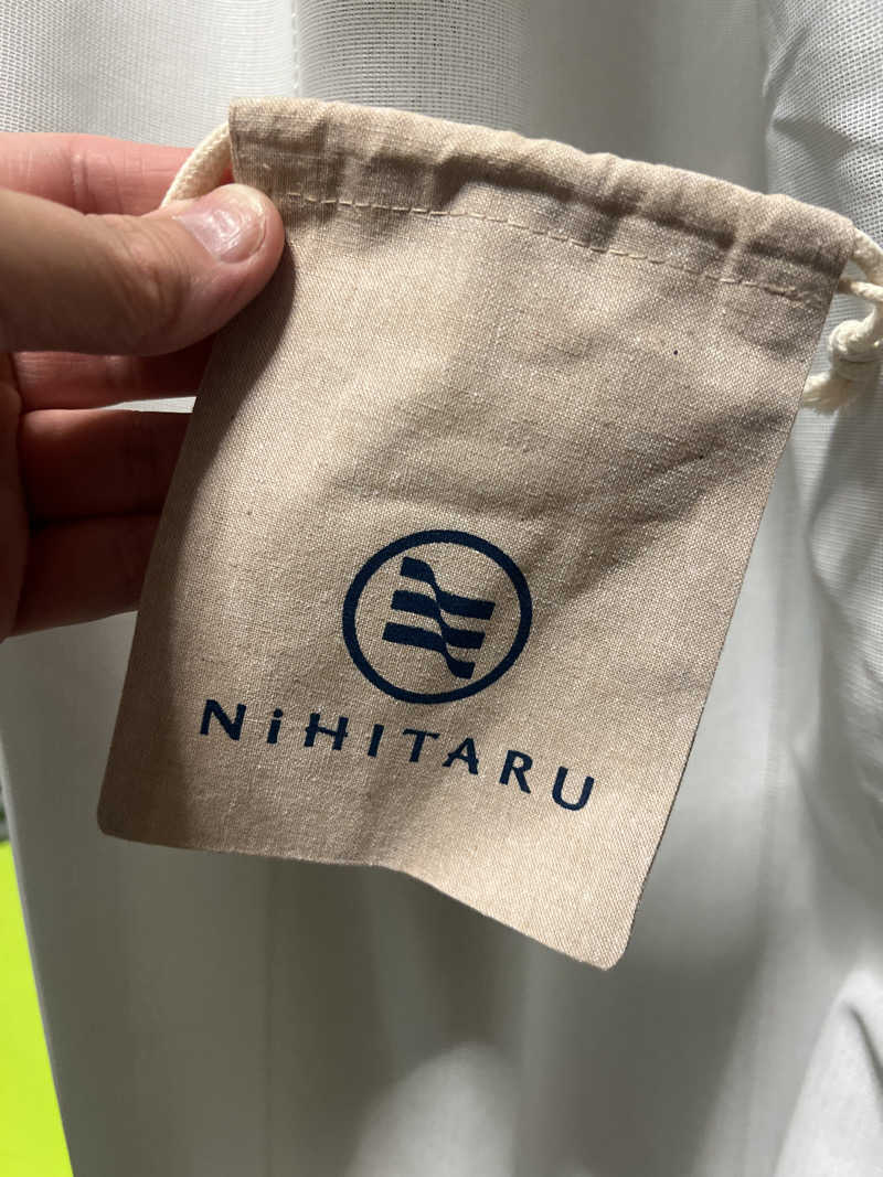 ブータロウ@はらださんのsauna&bath NiHITARUのサ活写真