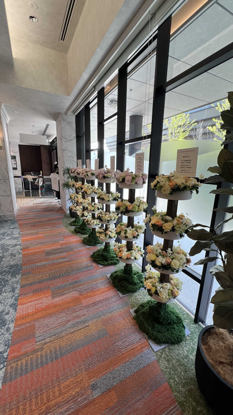 ブータロウ@はらださんのサウナメッツァ 大井町トラックスのサ活写真