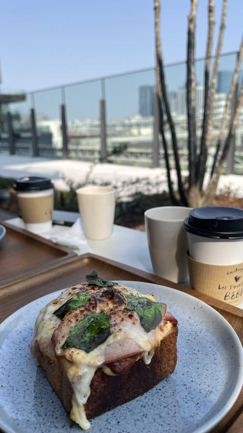 ブータロウ@はらださんのサウナメッツァ 大井町トラックスのサ活写真