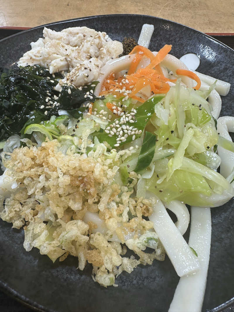 JPngさんのウエストイン富士吉田のサ活写真