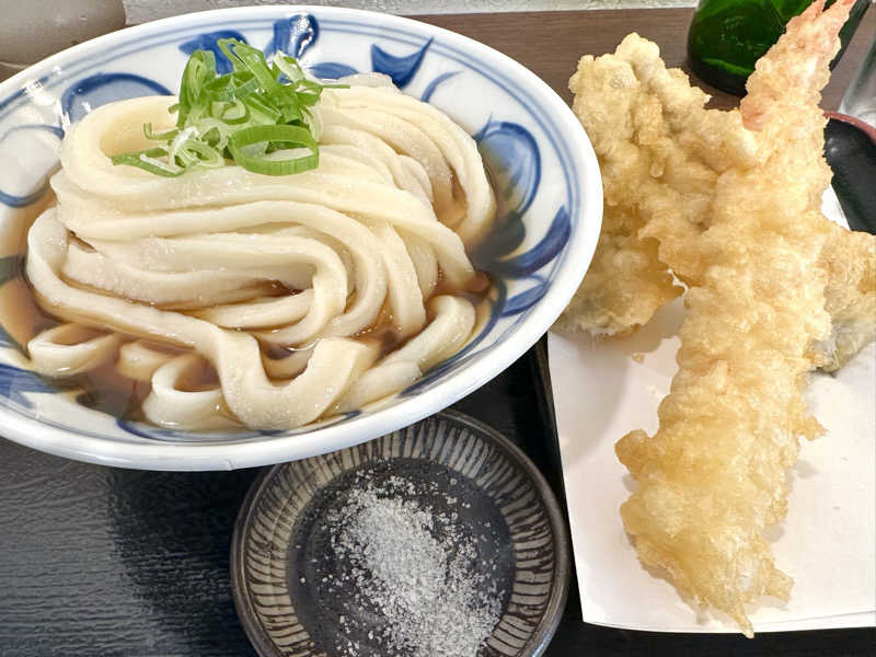 JPngさんのいなり湯のサ活写真