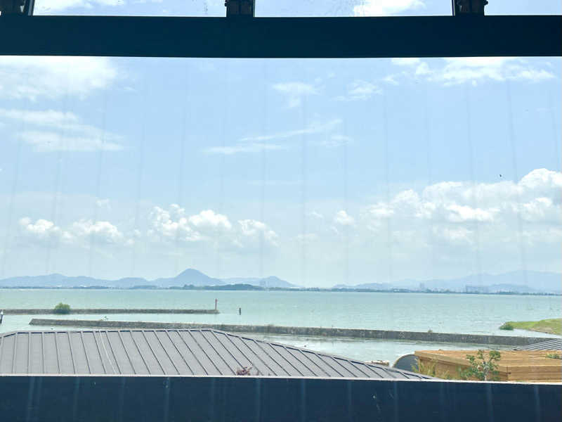 JPngさんの琵琶湖マリオットホテルのサ活写真