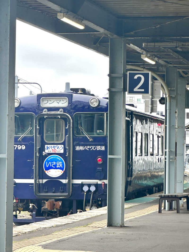 JPngさんの登別温泉 登別グランドホテルのサ活写真