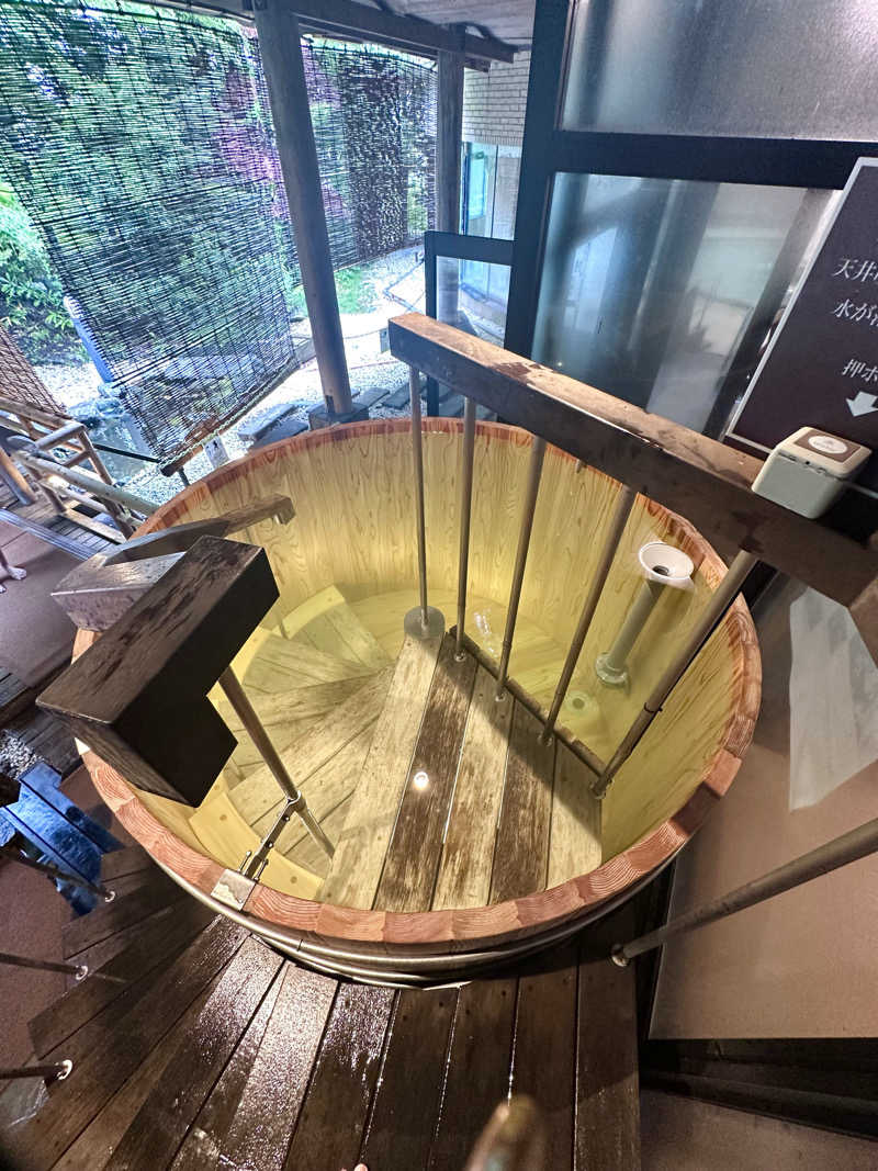 JPngさんの登別温泉 登別グランドホテルのサ活写真