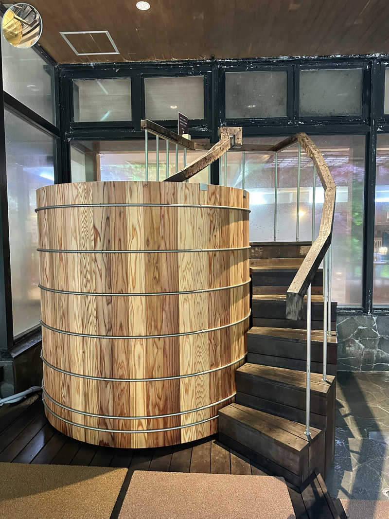 JPngさんの登別温泉 登別グランドホテルのサ活写真