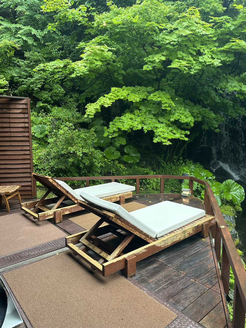 JPngさんの登別温泉 登別グランドホテルのサ活写真