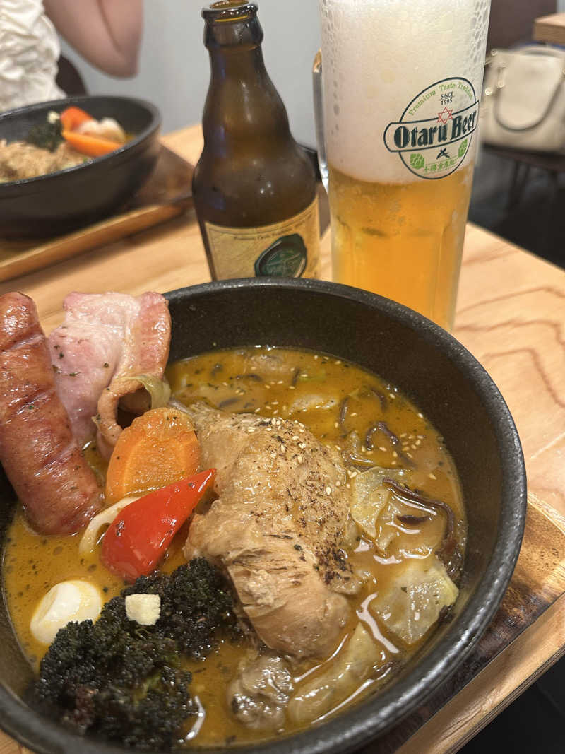 JPngさんの札幌ホテル by グランベルのサ活写真