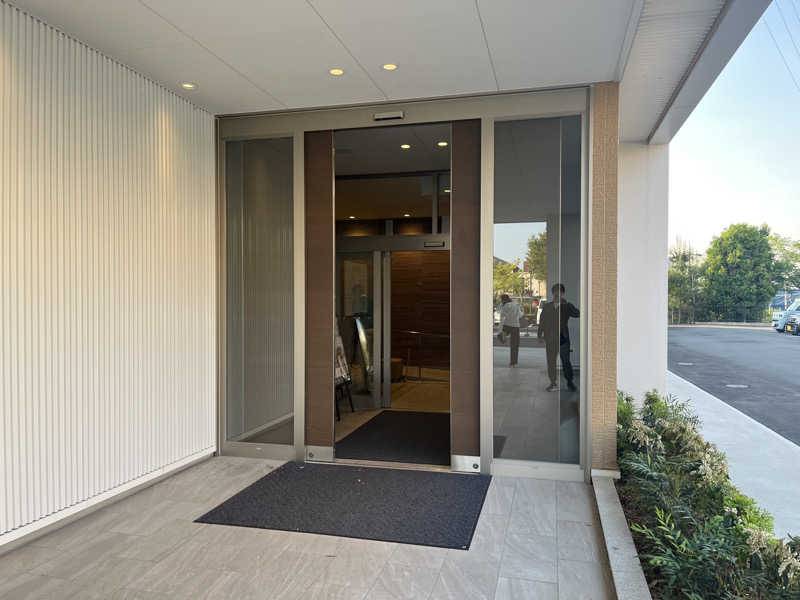 A M Manさんの虹の湯 西大和店のサ活写真