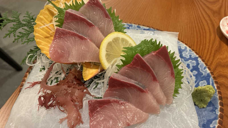場地Kさんのサウナと天然温泉 湯らっくすのサ活写真