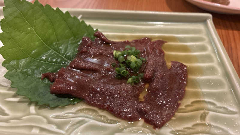 場地Kさんのサウナと天然温泉 湯らっくすのサ活写真