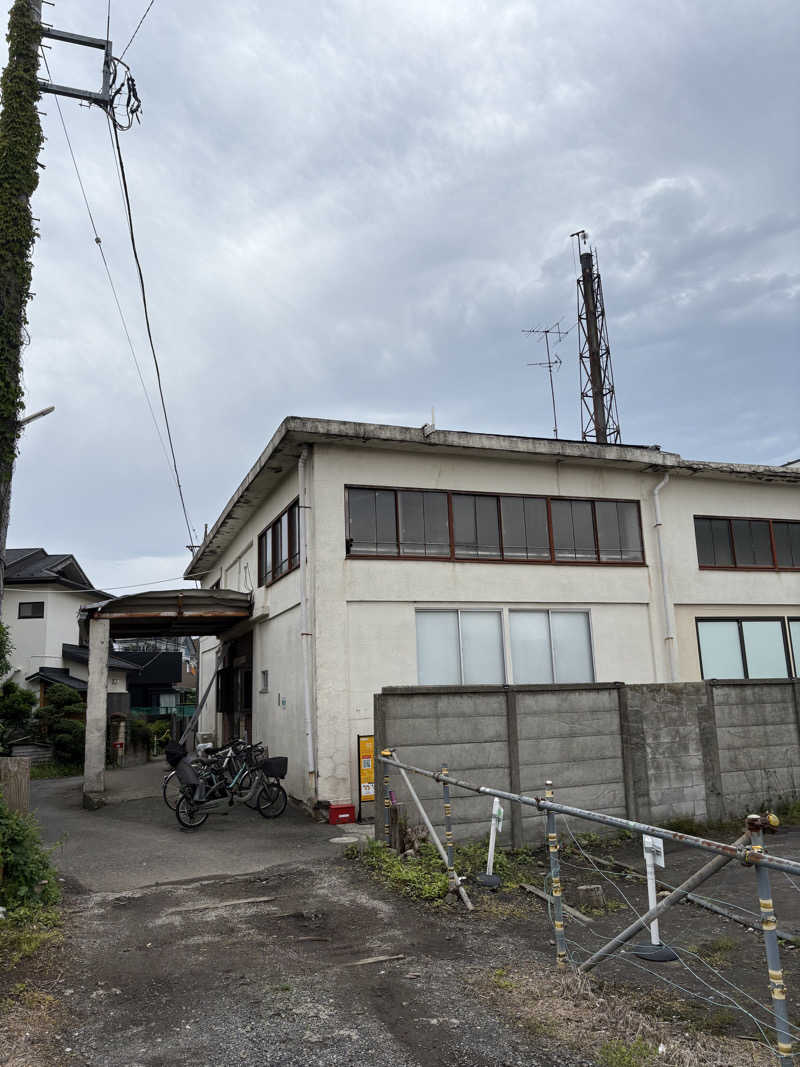 tuk tukさんのしずの湯 相模原のサ活写真