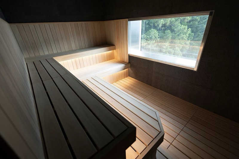 運動神経が切れてる人さんのTAOYA下呂(大江戸温泉物語 下呂新館)のサ活写真