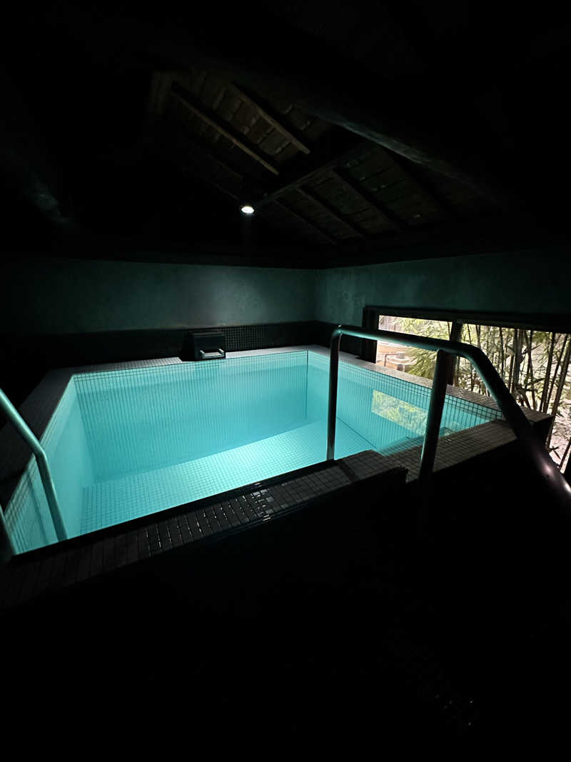 運動神経が切れてる人さんのKIWAMI SAUNAのサ活写真