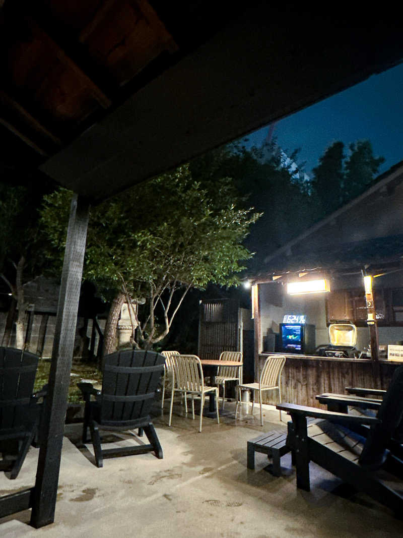 運動神経が切れてる人さんのKIWAMI SAUNAのサ活写真