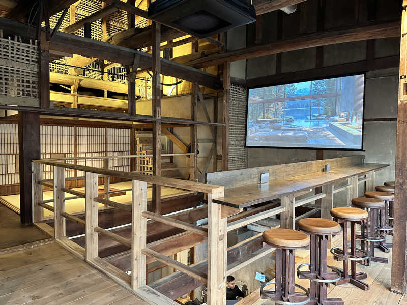 運動神経が切れてる人さんのKIWAMI SAUNA 大須のサ活写真