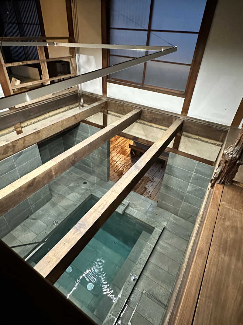 運動神経が切れてる人さんのKIWAMI SAUNA 大須のサ活写真