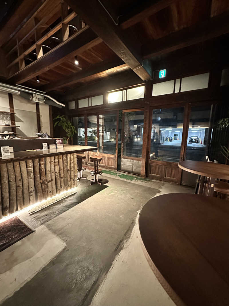 運動神経が切れてる人さんのKIWAMI SAUNA 大須のサ活写真