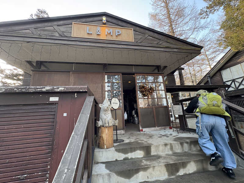 ポッペンさんのThe Saunaのサ活写真