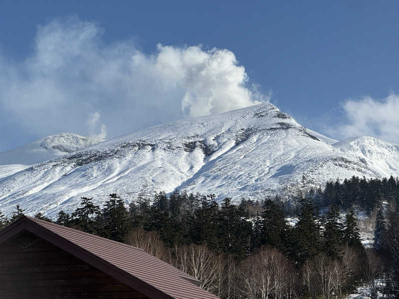 整っている猫奴隷さんの吹上温泉保養センター 白銀荘のサ活写真
