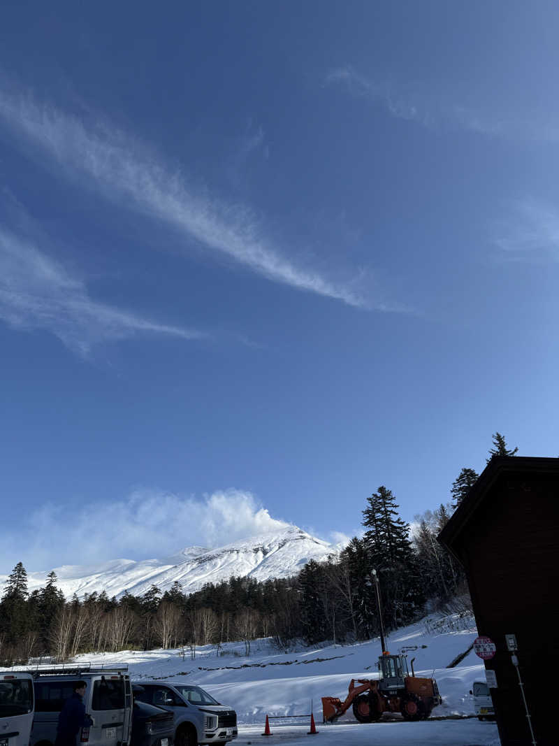 整っている猫奴隷さんの吹上温泉保養センター 白銀荘のサ活写真