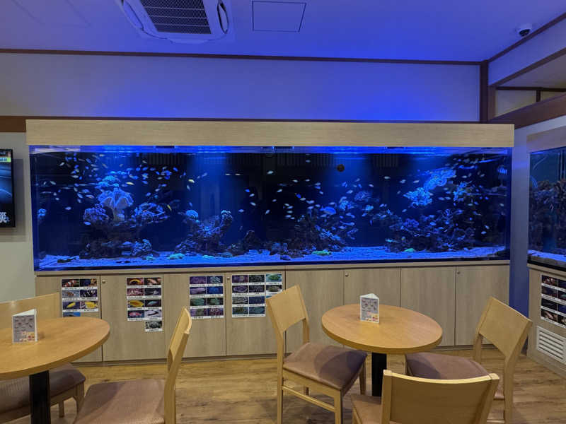 整っている猫奴隷さんの竹取温泉 灯りの湯のサ活写真