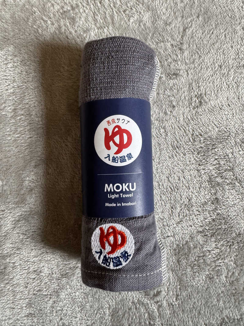 整っている猫奴隷さんの入船温泉のサ活写真