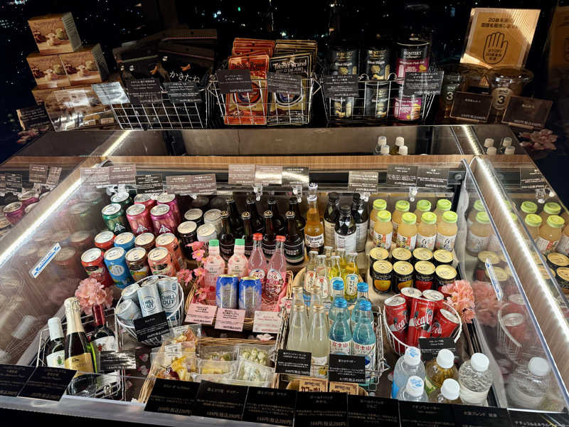 整っている猫奴隷さんのカンデオホテルズ大阪枚方のサ活写真