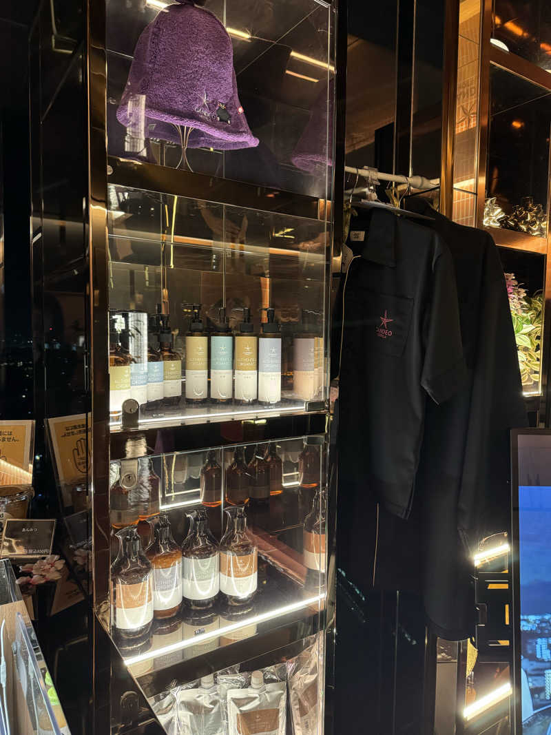 整っている猫奴隷さんのカンデオホテルズ大阪枚方のサ活写真