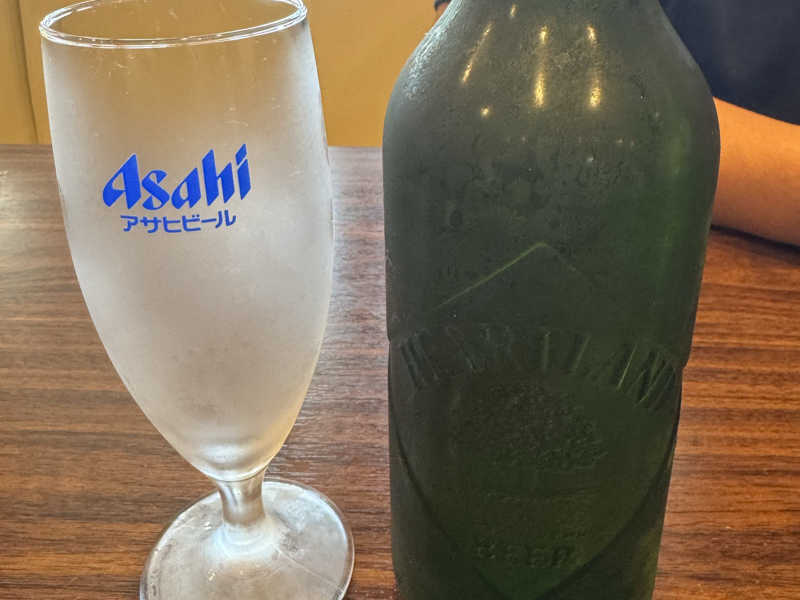 ハートランドビール