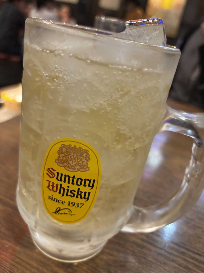 サウナ大好き薩摩焼酎さんのさがの温泉 天山の湯のサ活写真