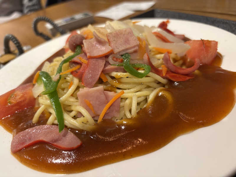 サウナ大好き薩摩焼酎さんのキャナルリゾートのサ活写真