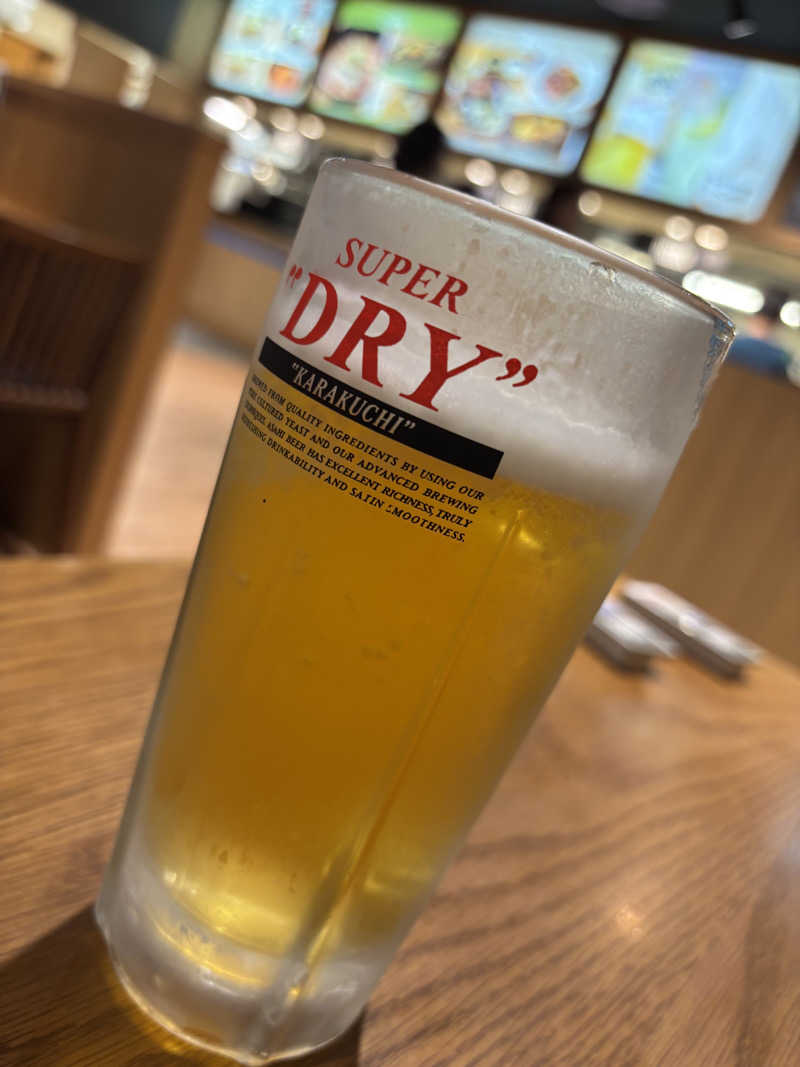 サウナ大好き薩摩焼酎さんのキャナルリゾートのサ活写真