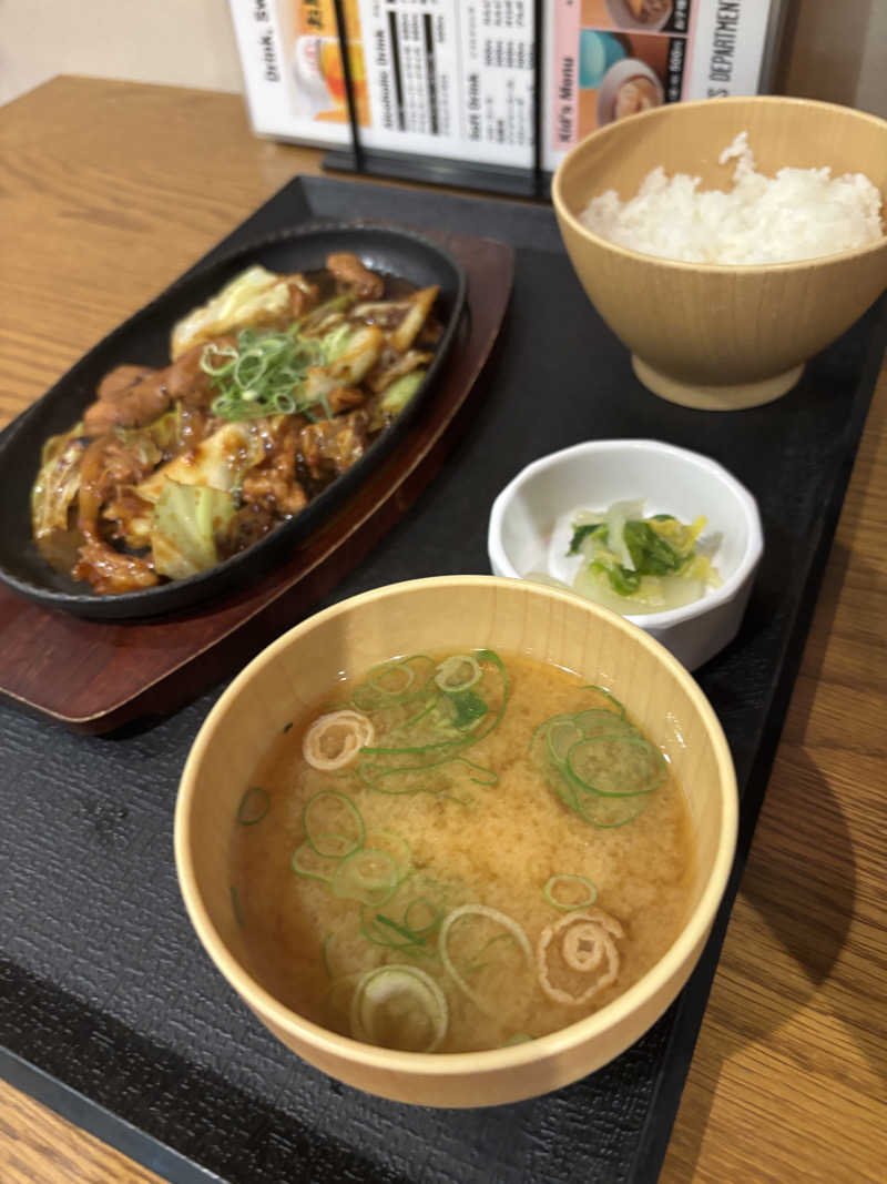 サウナ大好き薩摩焼酎さんのキャナルリゾートのサ活写真