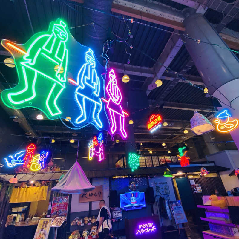 ずまさんの伊予の湯治場 喜助の湯のサ活写真