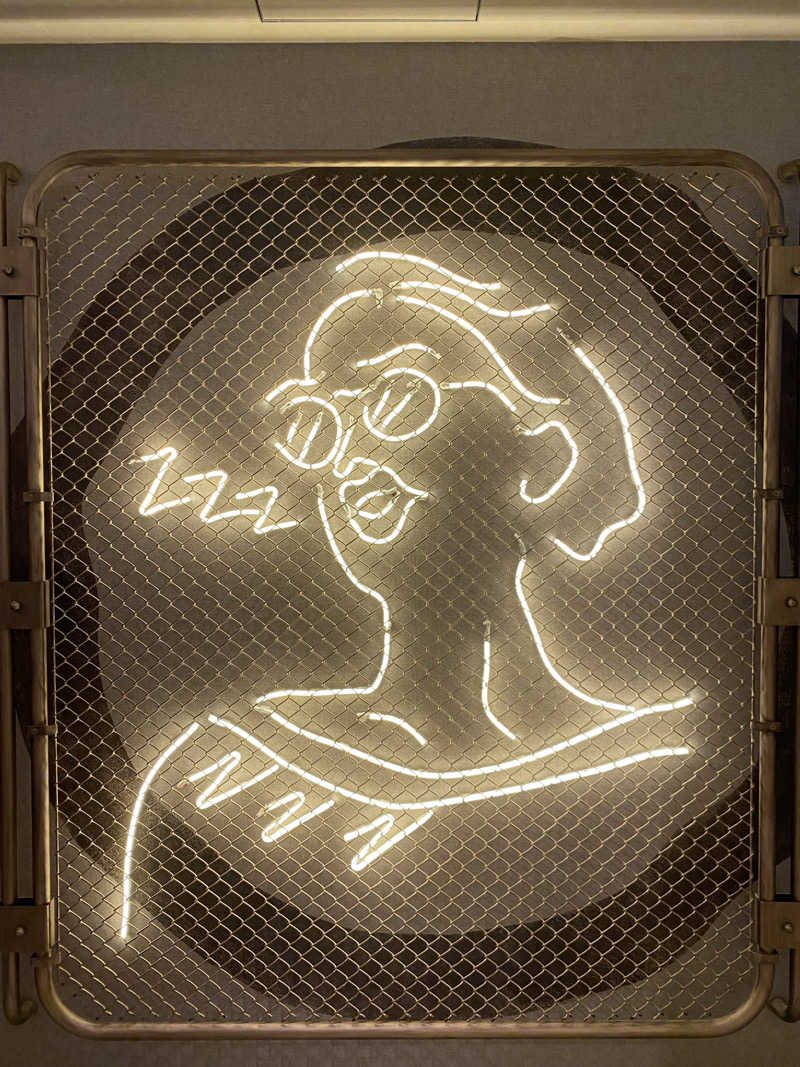 ずまさんのニュージャパン 梅田店(カプセルイン大阪)のサ活写真