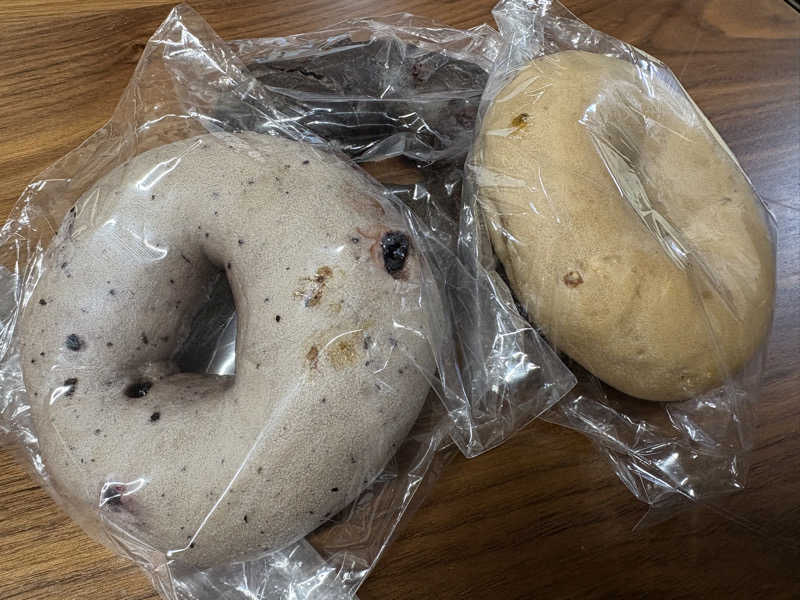 KOMERIさんの源泉湯 燈屋のサ活写真