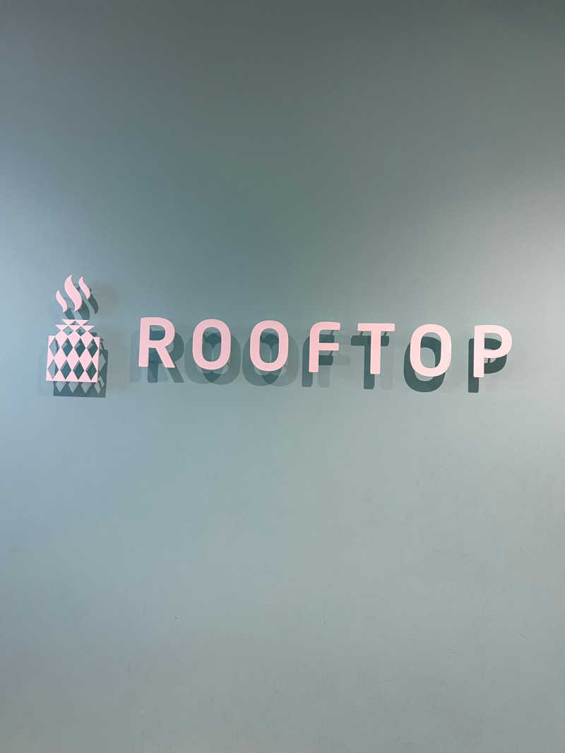 村上 蕉さんのROOFTOPのサ活写真