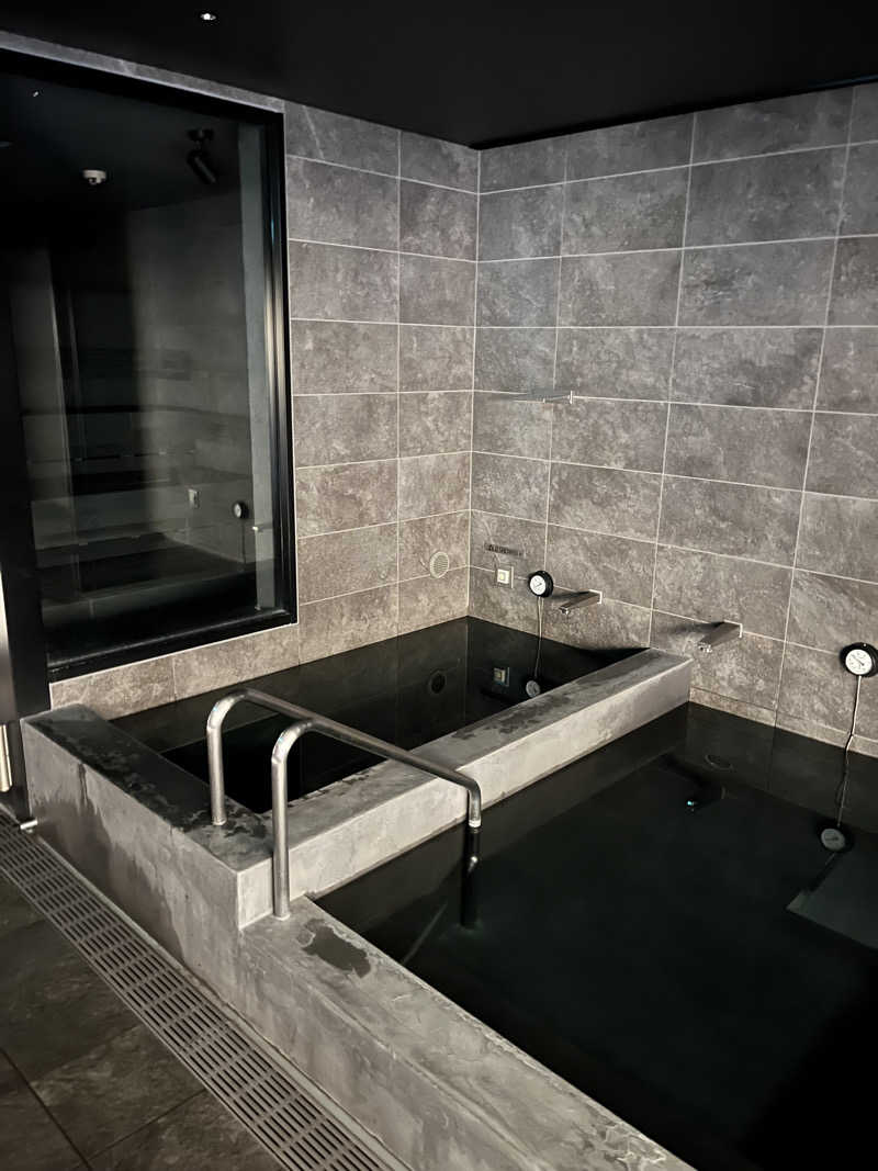 はる🐣さんのFAV LUX 鹿児島天文館のサ活写真