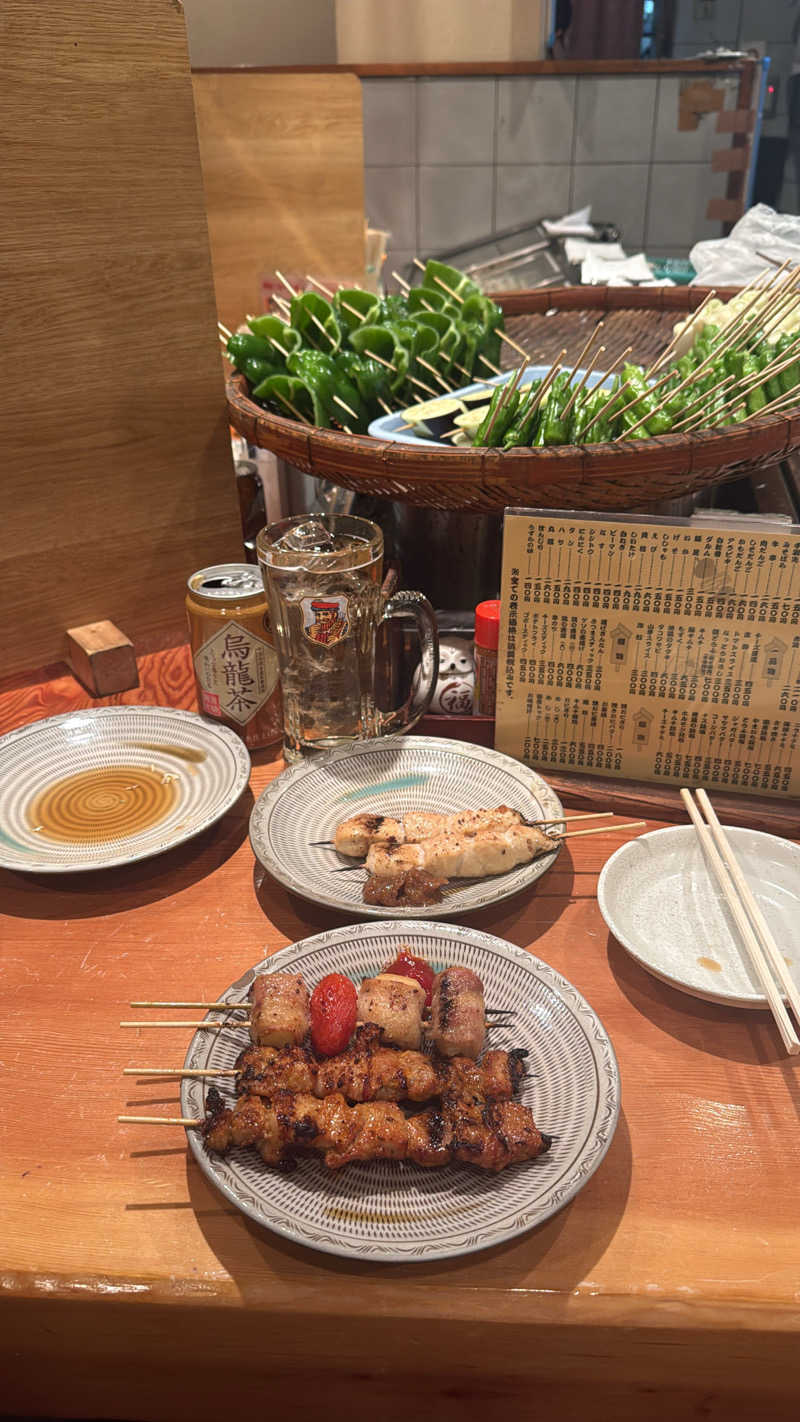 👶🏻さんの天然温泉おとぎの杜のサ活写真