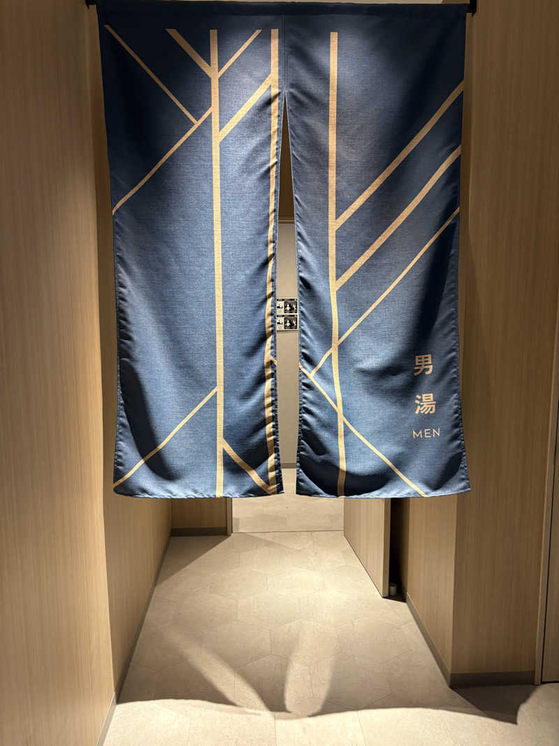 ぺーたさんのホテルグランドティアラ南名古屋のサ活写真