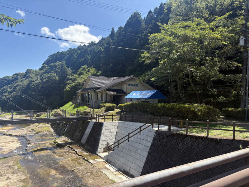 ぺーたさんの畑冷泉館のサ活写真