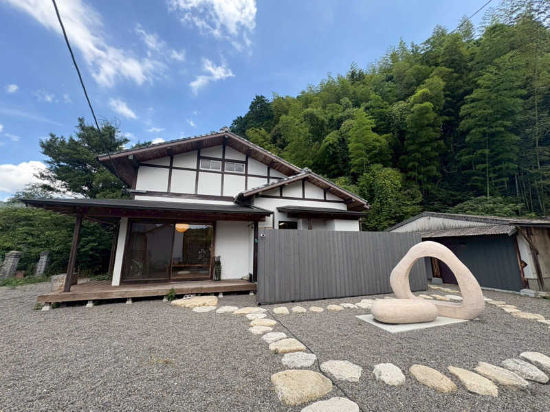 ぺーたさんの体験型サウナ Uのサ活写真