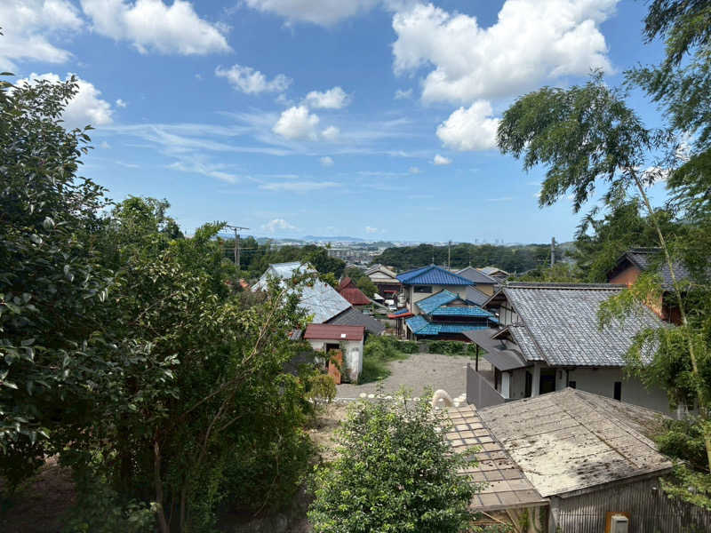 ぺーたさんの体験型サウナ Uのサ活写真